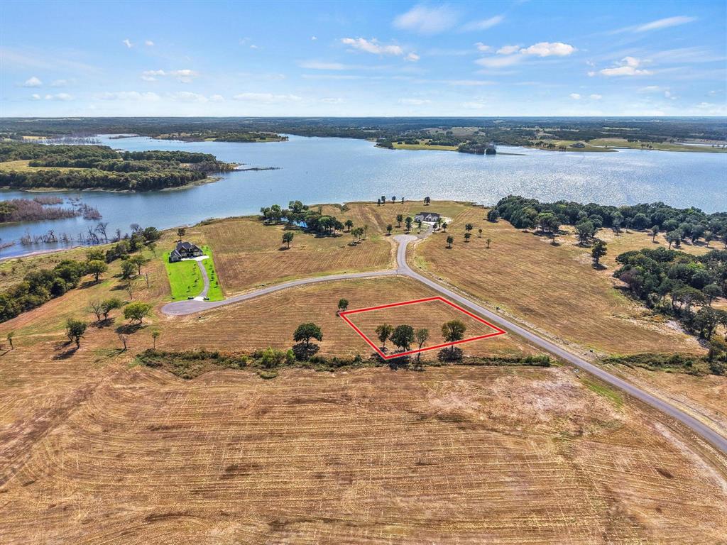 Shores of Peninsula - Land