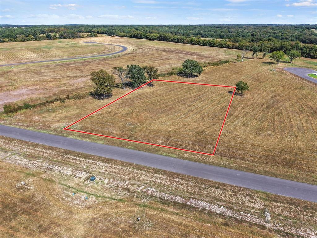 Shores of Peninsula - Land