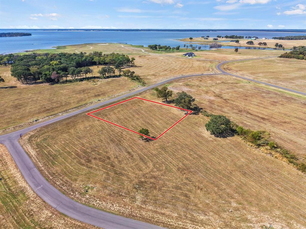 Shores of Peninsula - Land