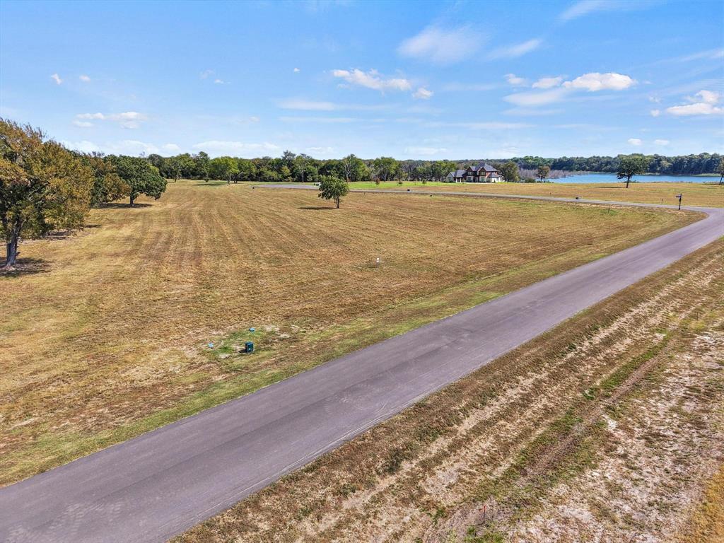 Shores of Peninsula - Land