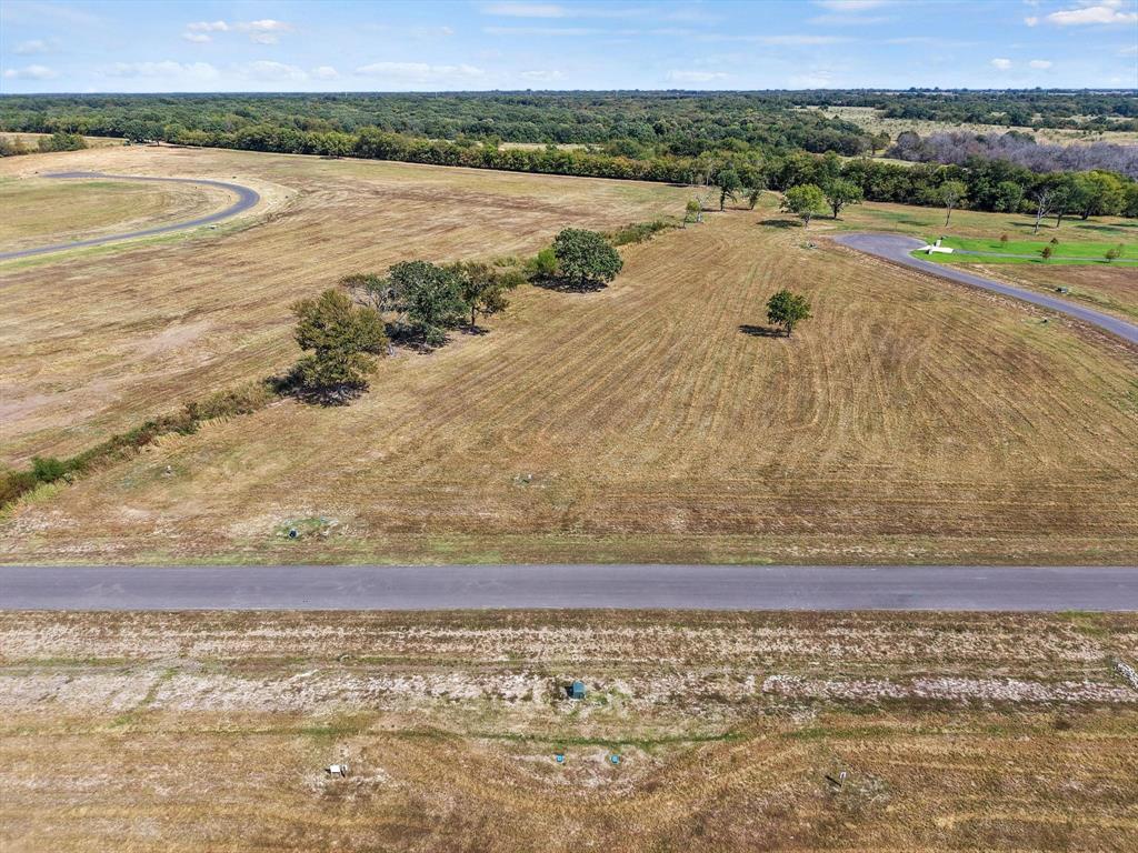 Shores of Peninsula - Land