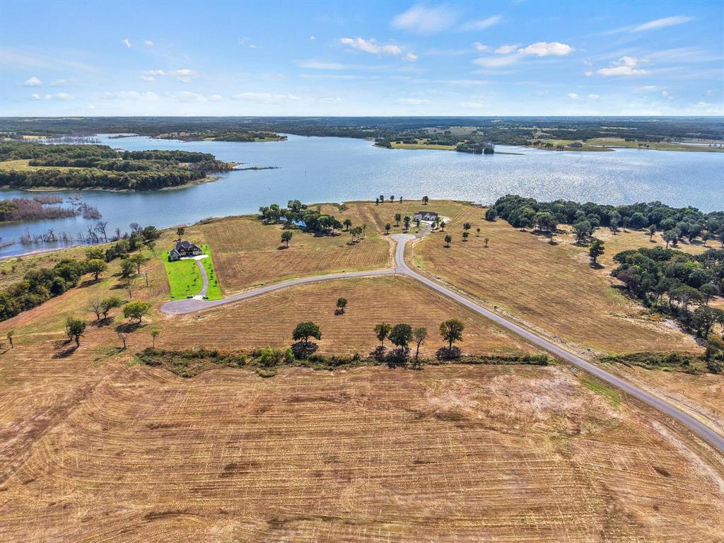 Shores of Peninsula - Land