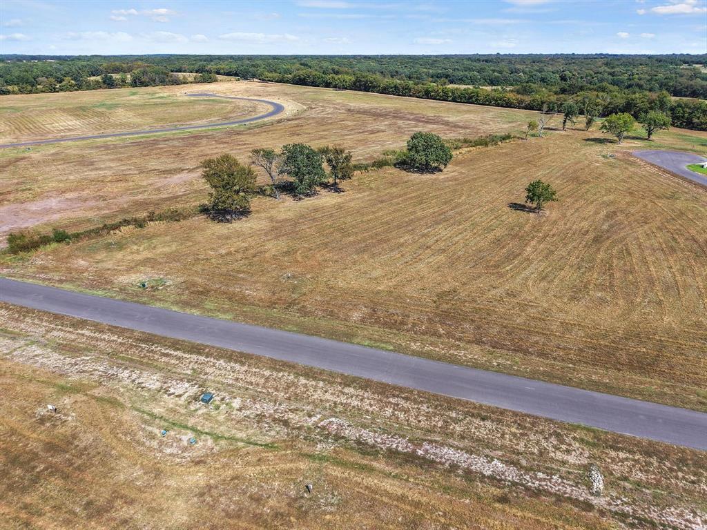 Shores of Peninsula - Land