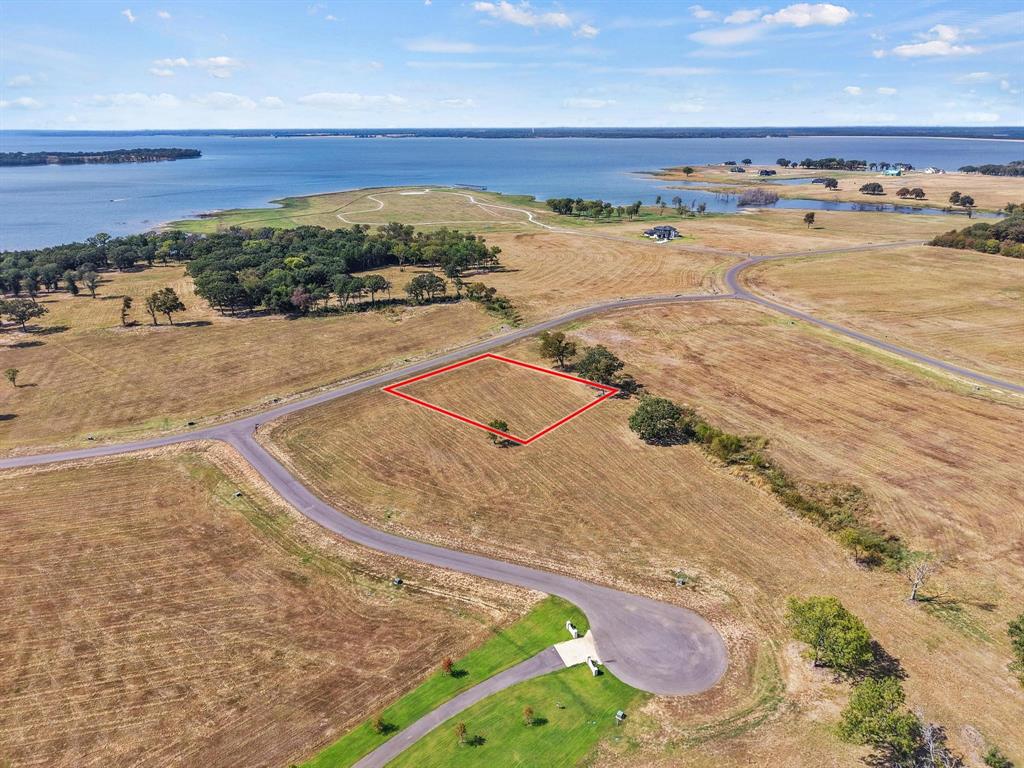 Shores of Peninsula - Land