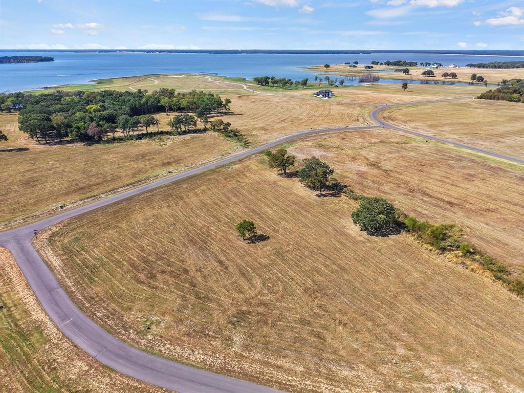 Shores of Peninsula - Land