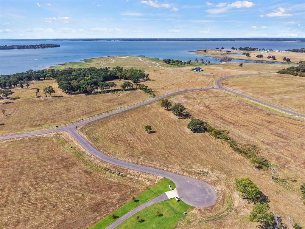 Shores of Peninsula - Land