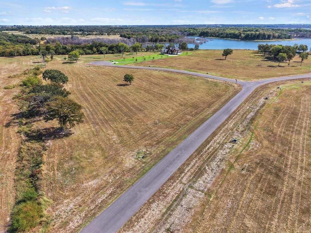 Shores of Peninsula - Land