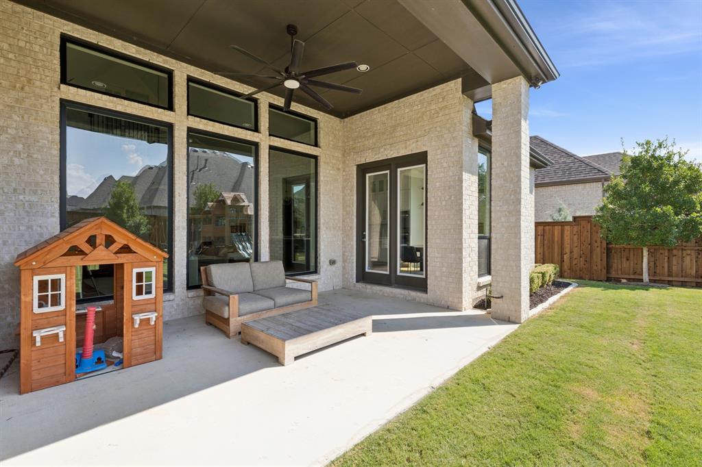 Windsong Ranch Ph 3c - Residential