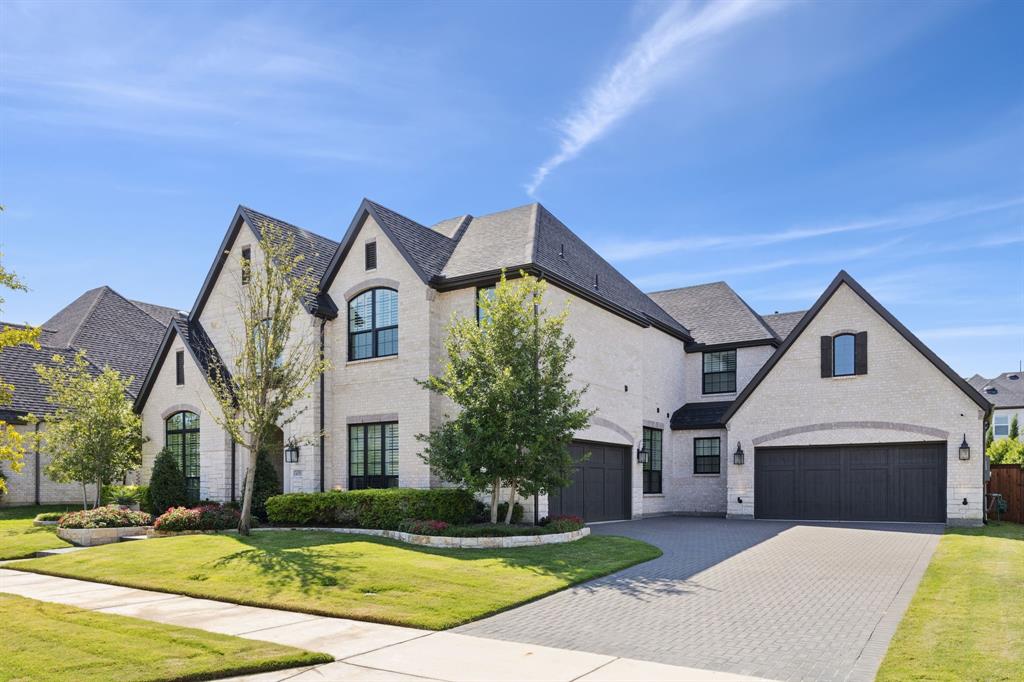 4351 Cotton Belt Lane