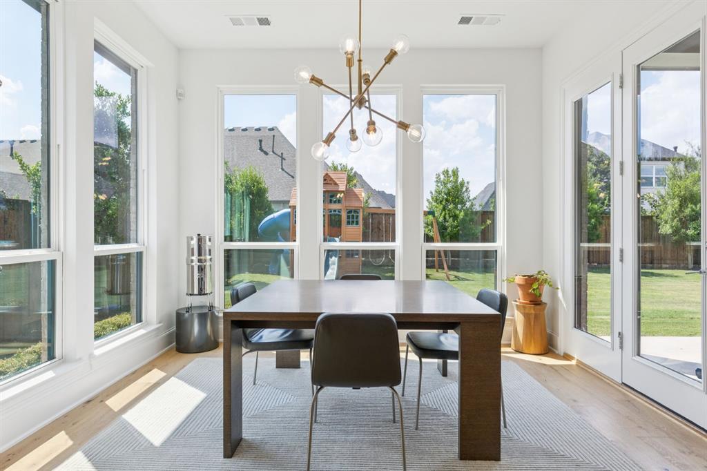 Windsong Ranch Ph 3c - Residential