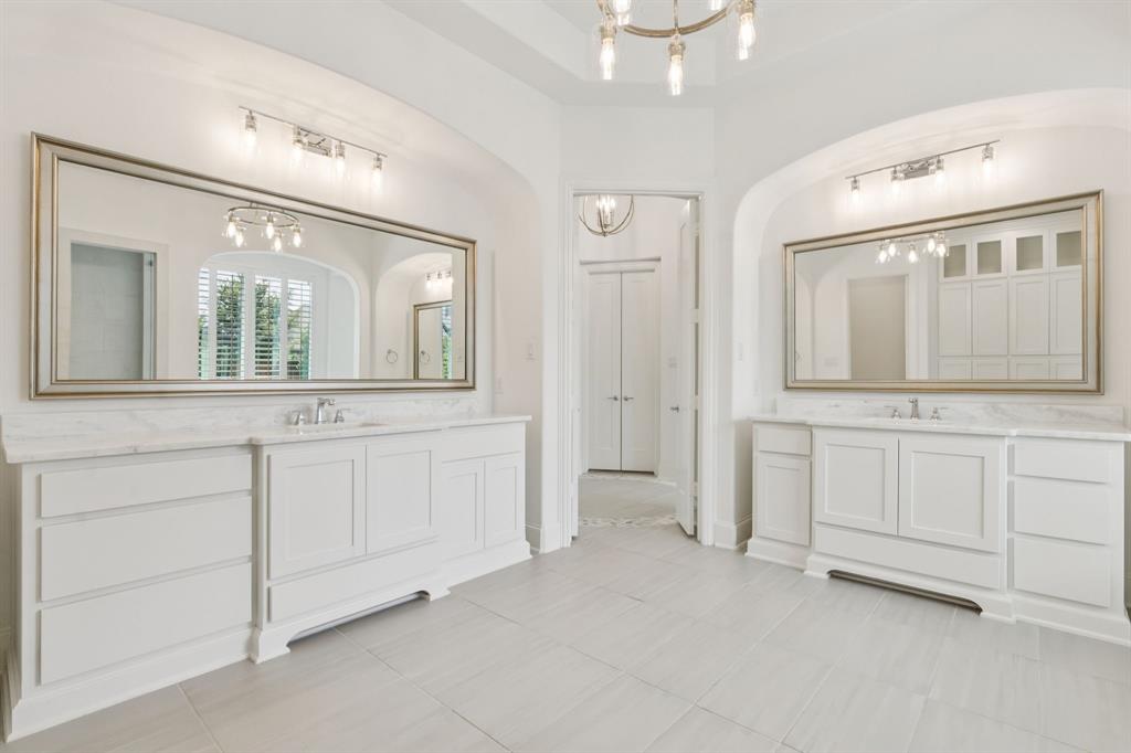 Windsong Ranch Ph 3c - Residential