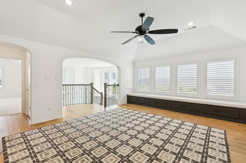 Windsong Ranch Ph 3c - Residential