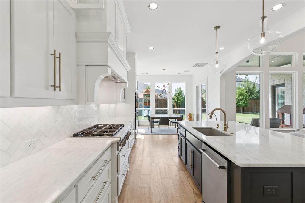 Windsong Ranch Ph 3c - Residential