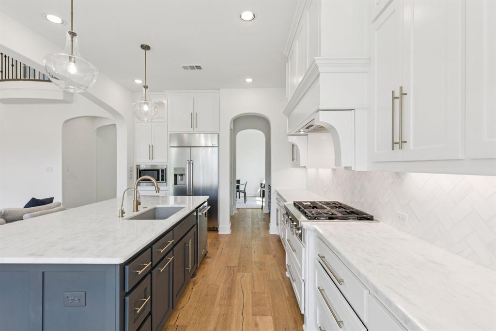 Windsong Ranch Ph 3c - Residential