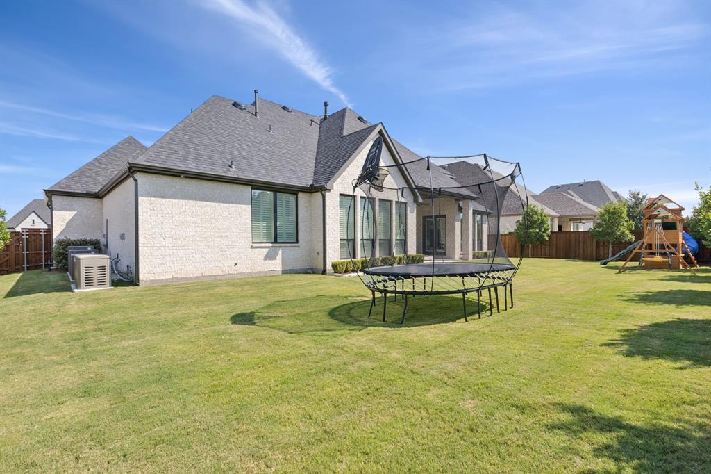 Windsong Ranch Ph 3c - Residential