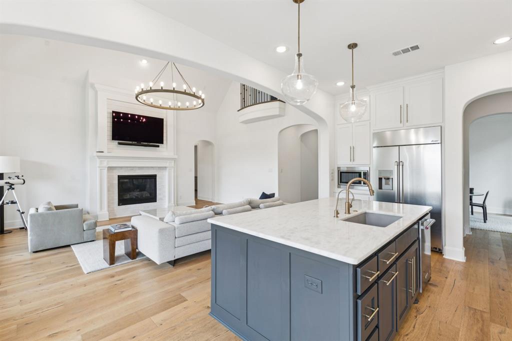 Windsong Ranch Ph 3c - Residential