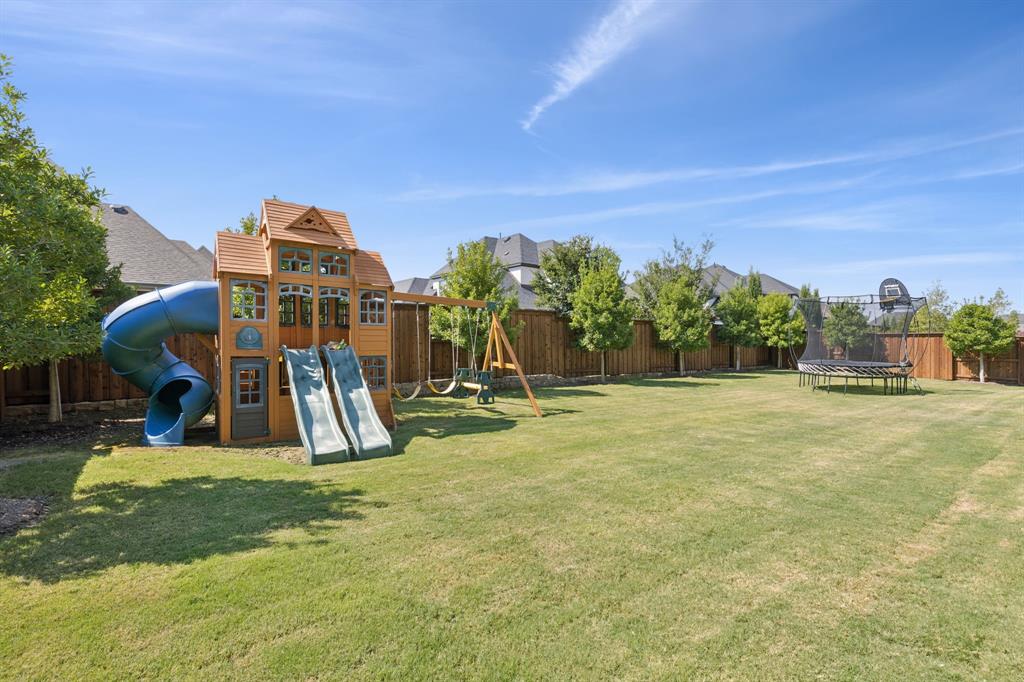 Windsong Ranch Ph 3c - Residential