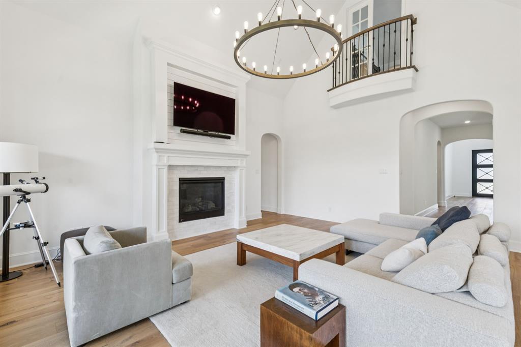 4351 Cotton Belt Lane