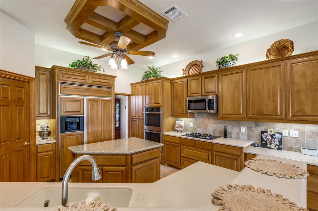 Dane Ranch - Residential