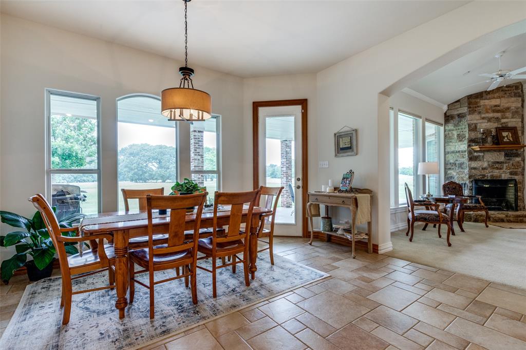 Dane Ranch - Residential