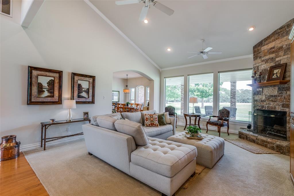Dane Ranch - Residential