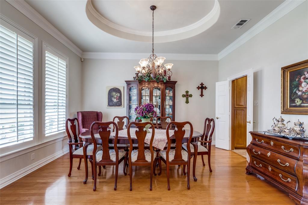Dane Ranch - Residential