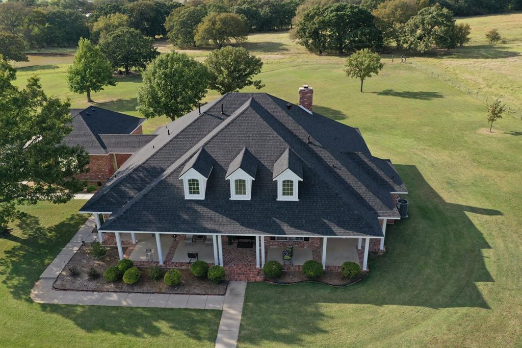 Dane Ranch - Residential