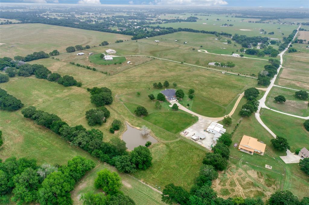 Dane Ranch - Residential