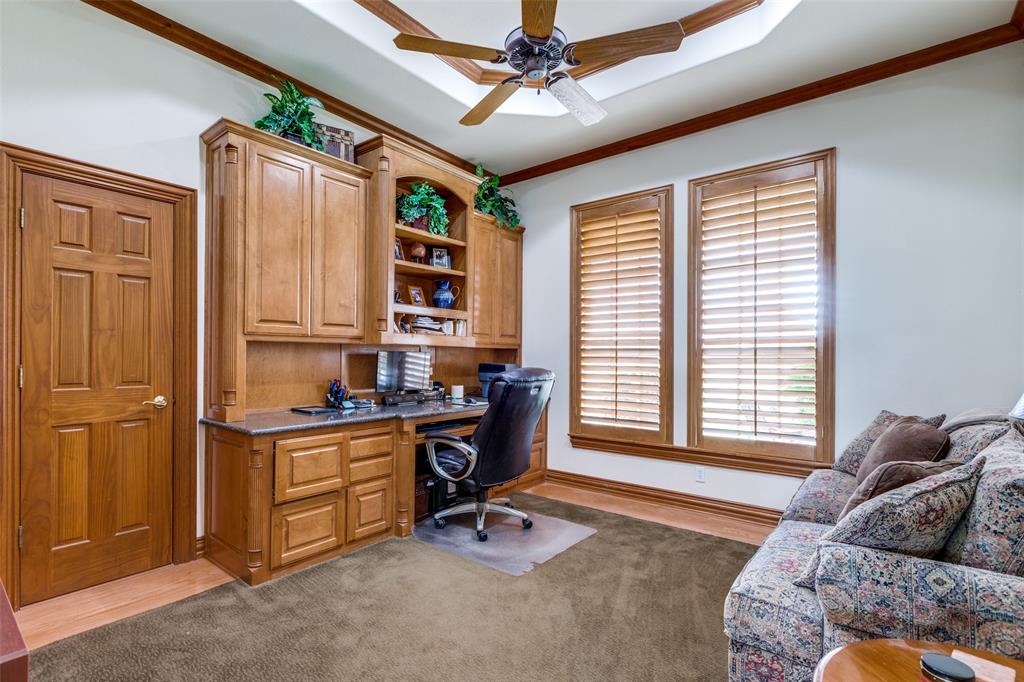 Dane Ranch - Residential