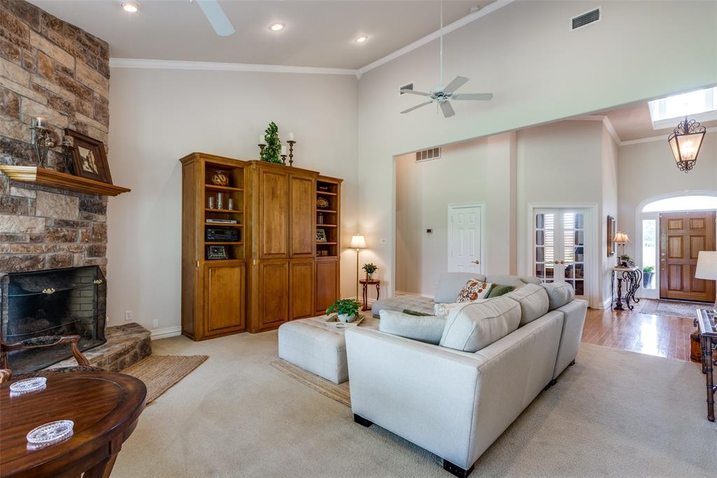 Dane Ranch - Residential