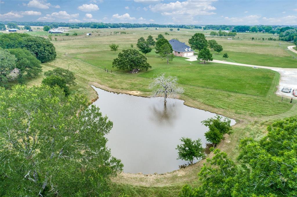 Dane Ranch - Residential