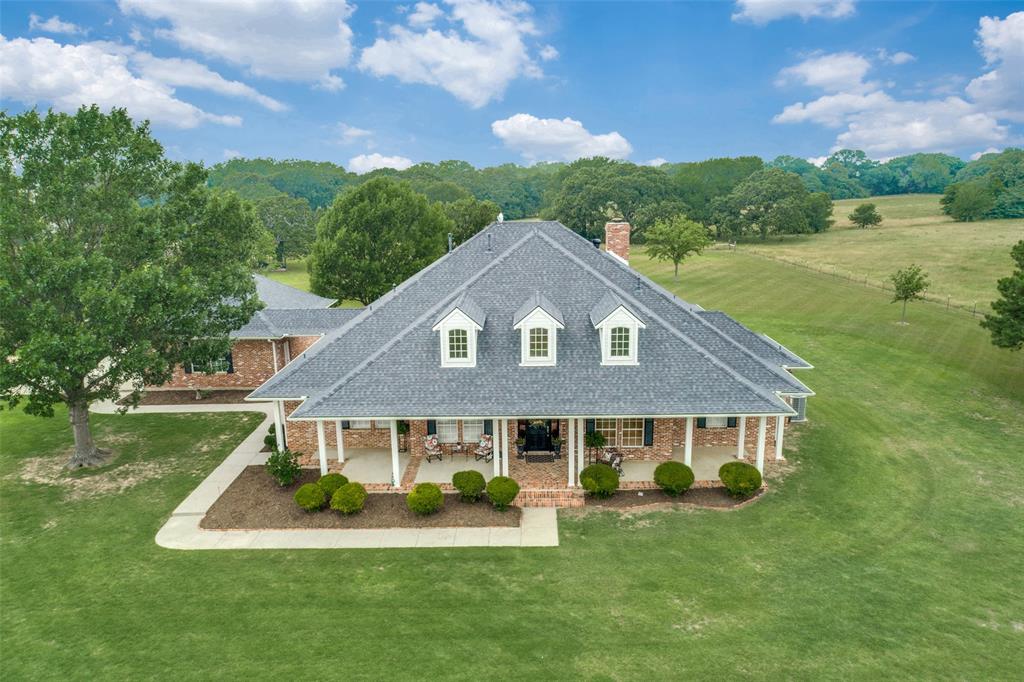 Dane Ranch - Residential