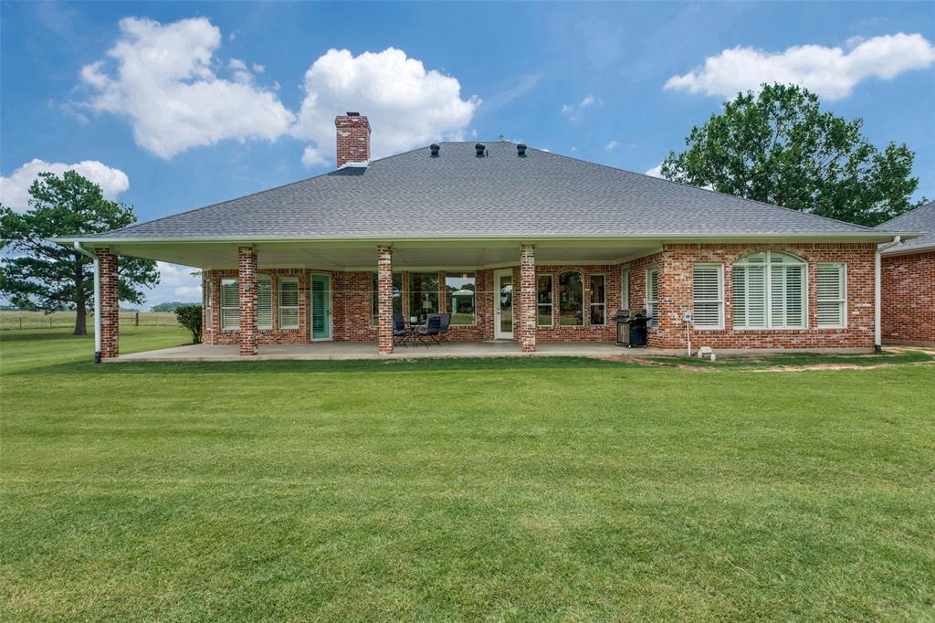 Dane Ranch - Residential