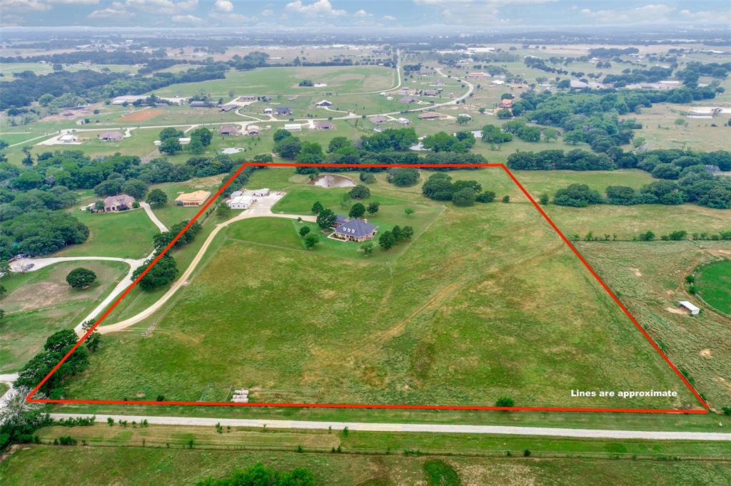 Dane Ranch - Residential