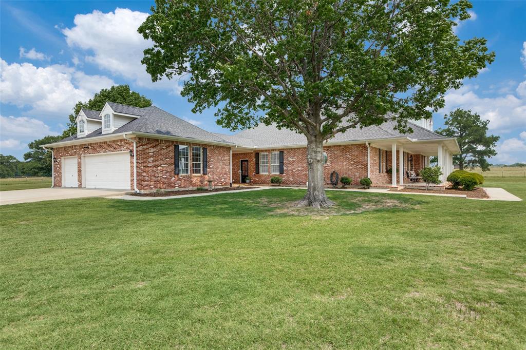Dane Ranch - Residential