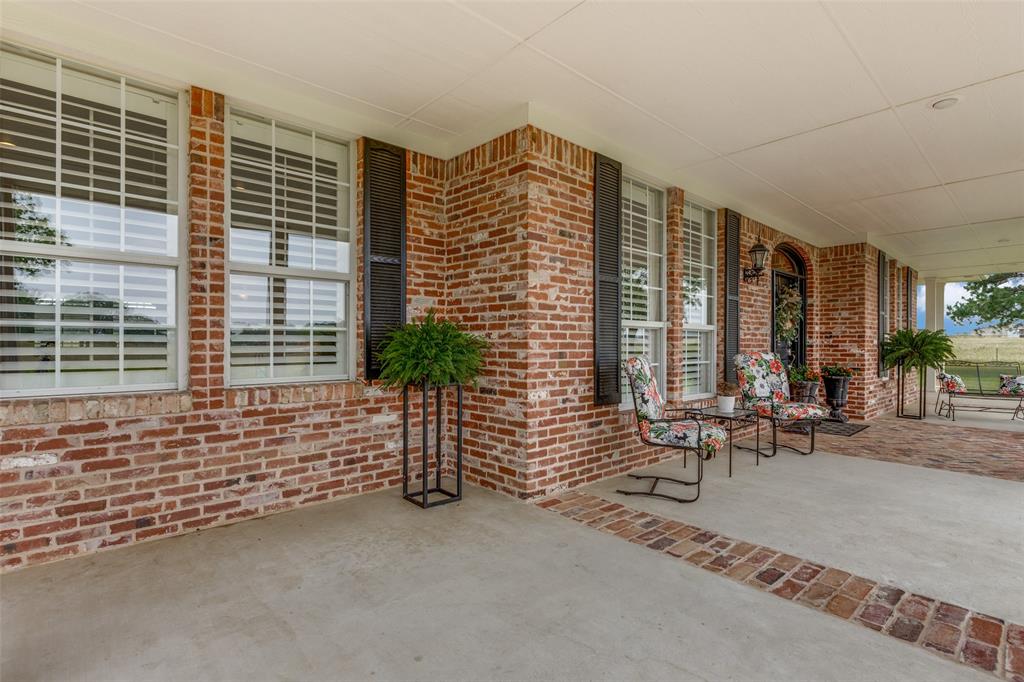 Dane Ranch - Residential