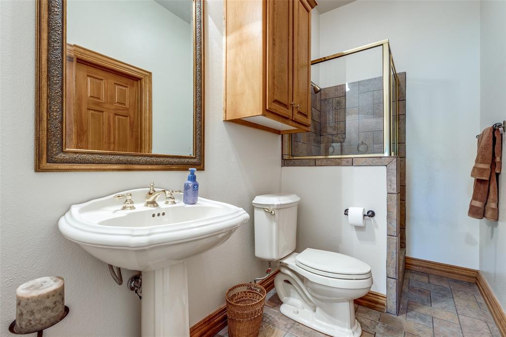 Dane Ranch - Residential
