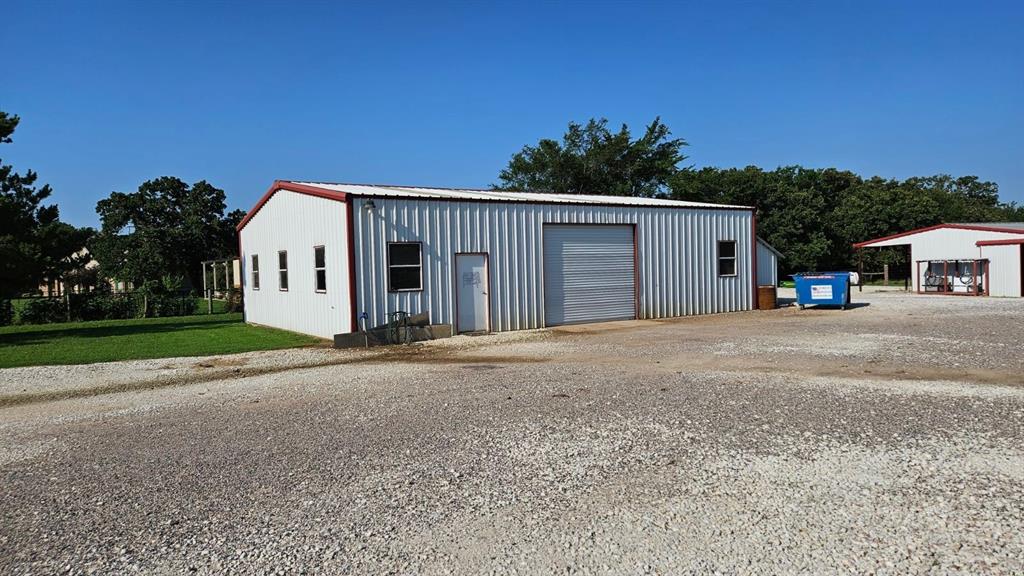 Dane Ranch - Residential