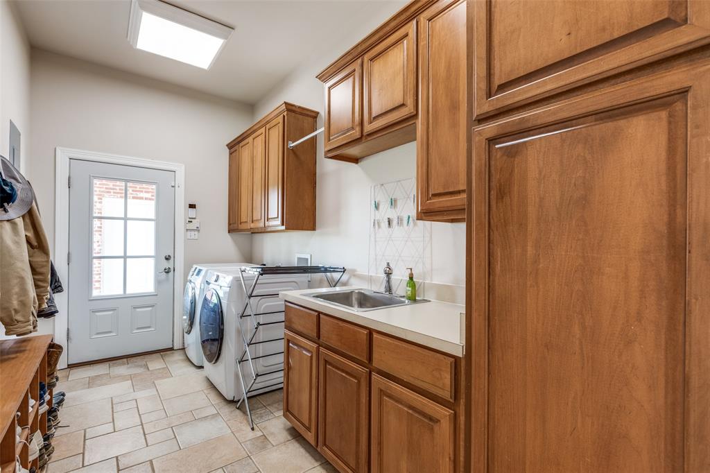 Dane Ranch - Residential