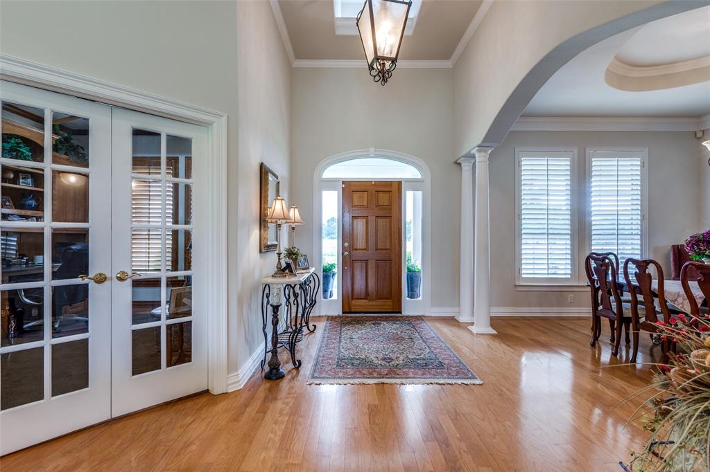 Dane Ranch - Residential