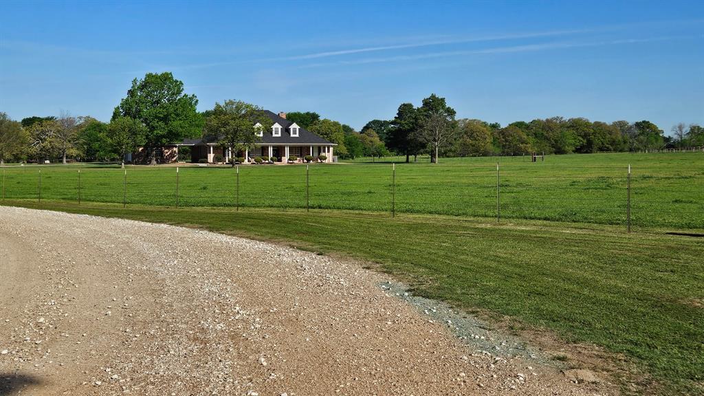 Dane Ranch - Residential