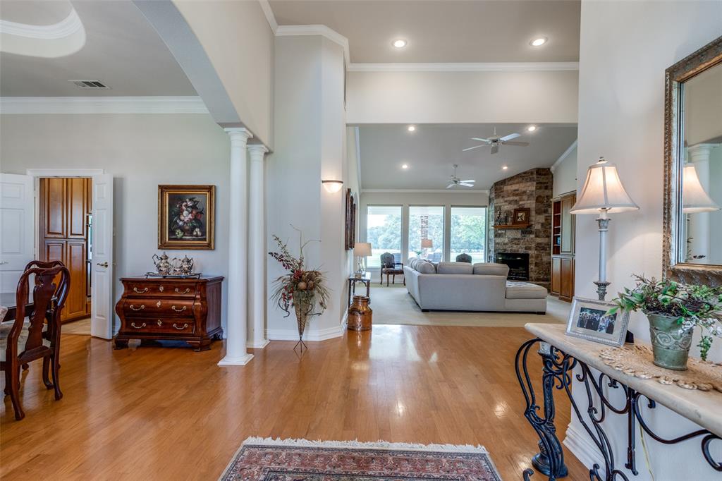Dane Ranch - Residential
