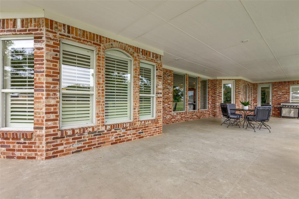 Dane Ranch - Residential