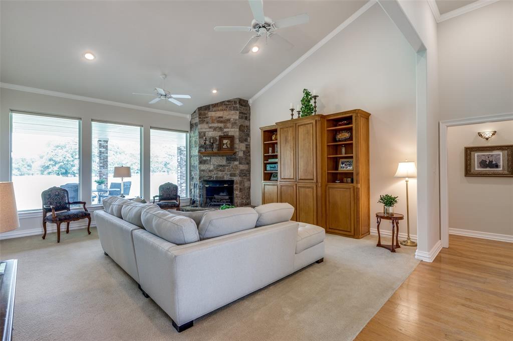 Dane Ranch - Residential