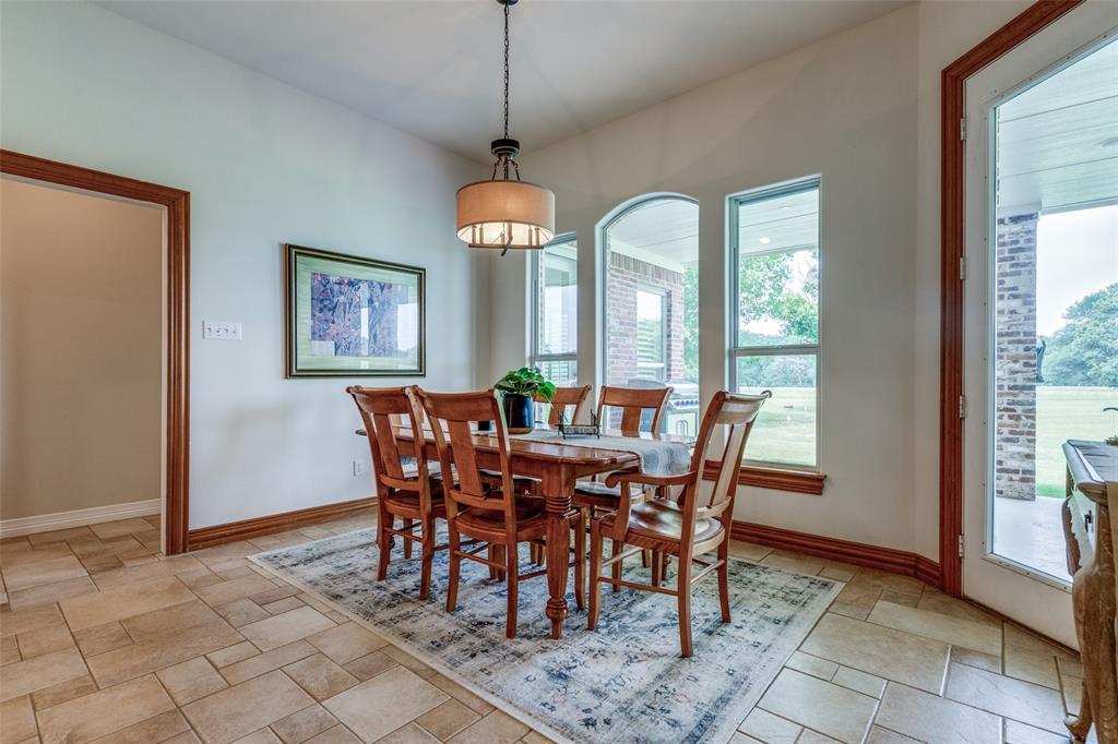 Dane Ranch - Residential