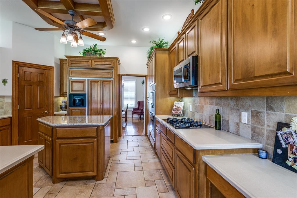 Dane Ranch - Residential