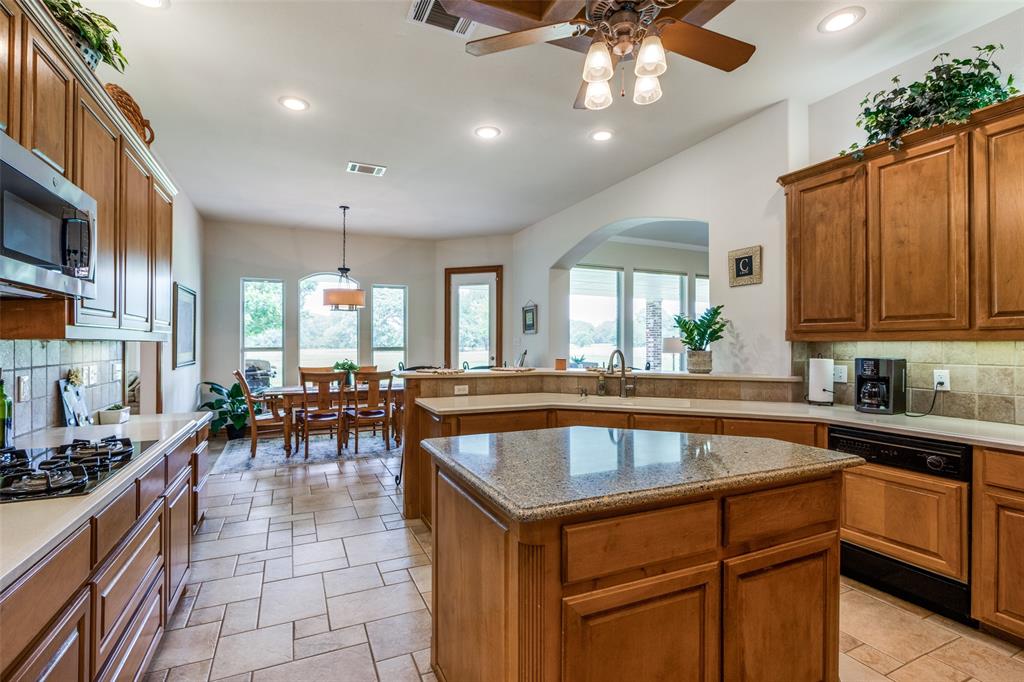 Dane Ranch - Residential