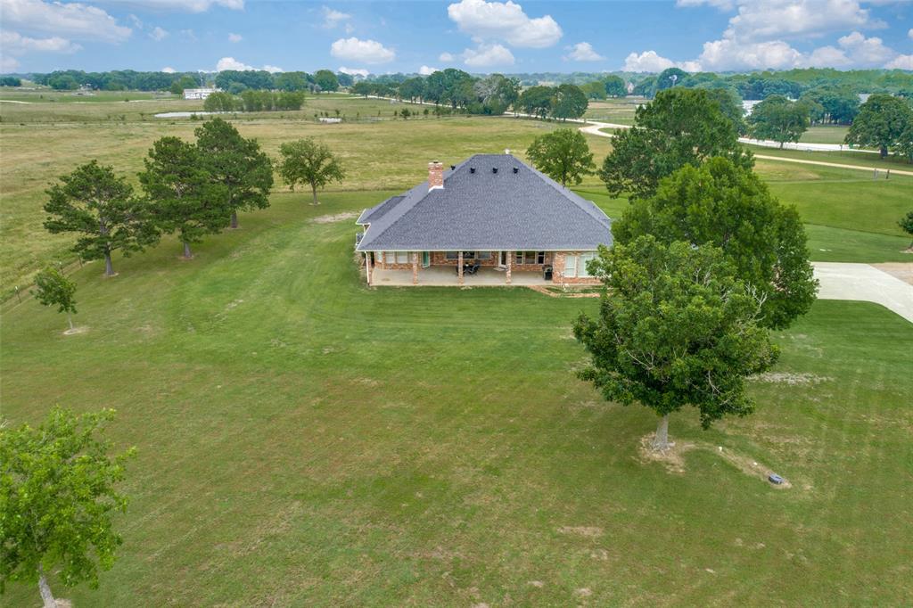 Dane Ranch - Residential