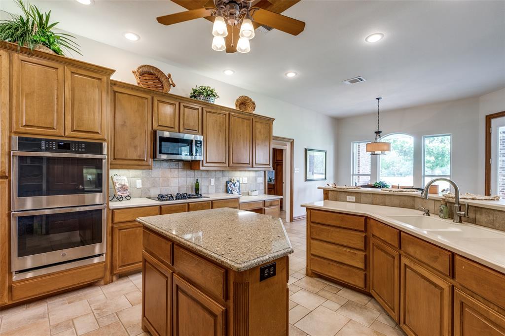 Dane Ranch - Residential