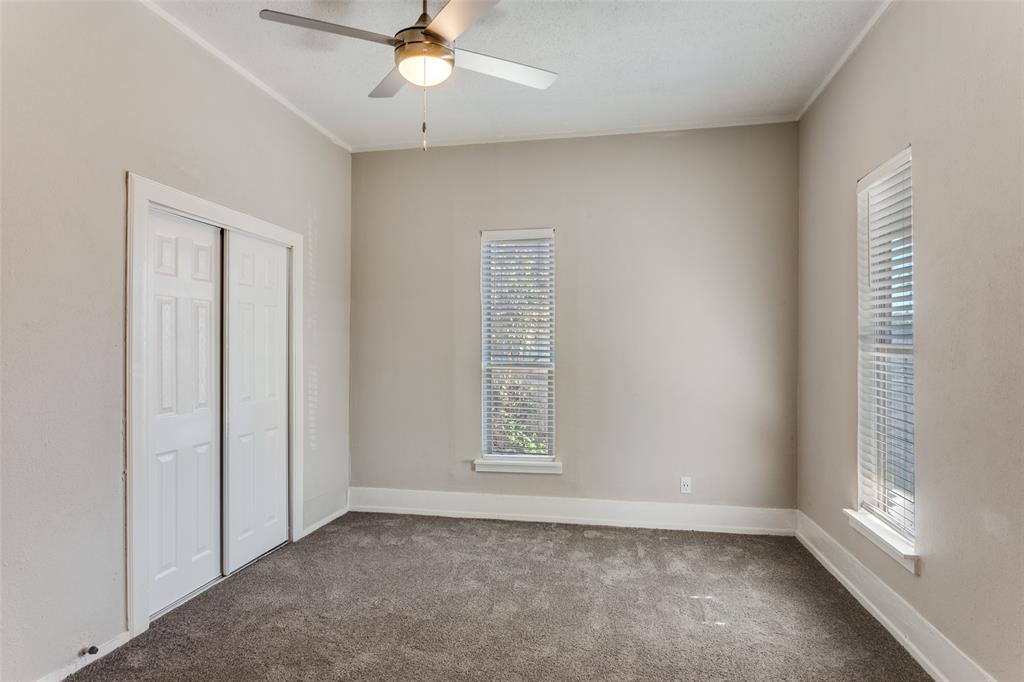 Belmont Park Add - Residential